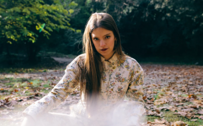 Magalí Sare en una imatge promocional | Cedida